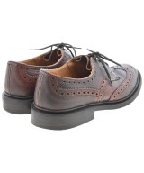 Tricker's（トリッカーズ）ビジネス・ドレスシューズ 茶 サイズ:UK6(24.5cm位) メンズ/2200705939034