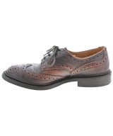Tricker's（トリッカーズ）ビジネス・ドレスシューズ 茶 サイズ:UK6(24.5cm位) メンズ/2200705939034