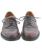 Tricker's（トリッカーズ）ビジネス・ドレスシューズ 茶 サイズ:UK6(24.5cm位) メンズ/2200705939034