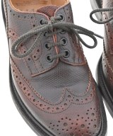 Tricker's（トリッカーズ）ビジネス・ドレスシューズ 茶 サイズ:UK6(24.5cm位) メンズ/2200705939034