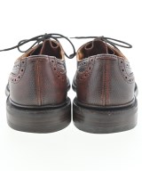 Tricker's（トリッカーズ）ビジネス・ドレスシューズ 茶 サイズ:UK6(24.5cm位) メンズ/2200705939034