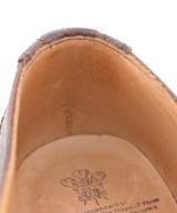 Tricker's（トリッカーズ）ビジネス・ドレスシューズ 茶 サイズ:UK6(24.5cm位) メンズ/2200705939034