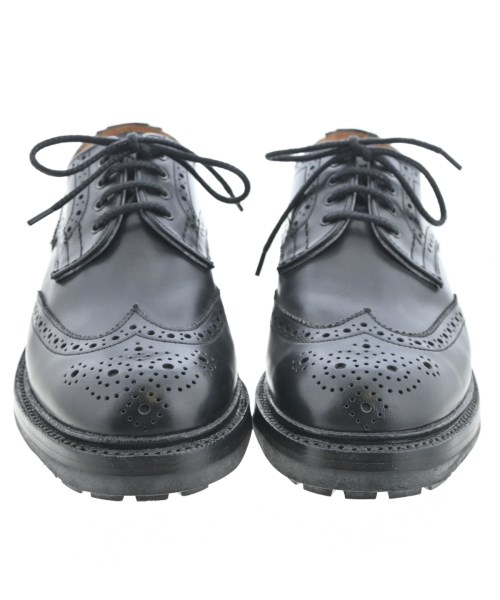 Tricker's（トリッカーズ）ビジネス・ドレスシューズ 黒 サイズ:UK4(22.5cm位) レディース/2200702218385