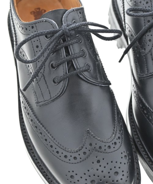 Tricker's（トリッカーズ）ビジネス・ドレスシューズ 黒 サイズ:UK4(22.5cm位) レディース/2200702218385