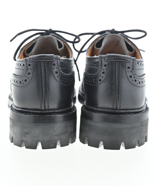 Tricker's（トリッカーズ）ビジネス・ドレスシューズ 黒 サイズ:UK4(22.5cm位) レディース/2200702218385