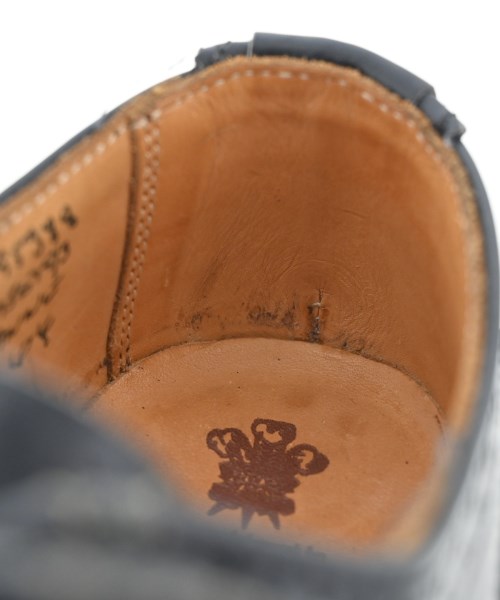 Tricker's（トリッカーズ）ビジネス・ドレスシューズ 黒 サイズ:UK4(22.5cm位) レディース/2200702218385