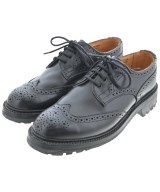 Tricker's（トリッカーズ）ビジネス・ドレスシューズ 黒 サイズ:UK4(22.5cm位) レディース/2200702218385