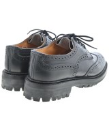 Tricker's（トリッカーズ）ビジネス・ドレスシューズ 黒 サイズ:UK4(22.5cm位) レディース/2200702218385