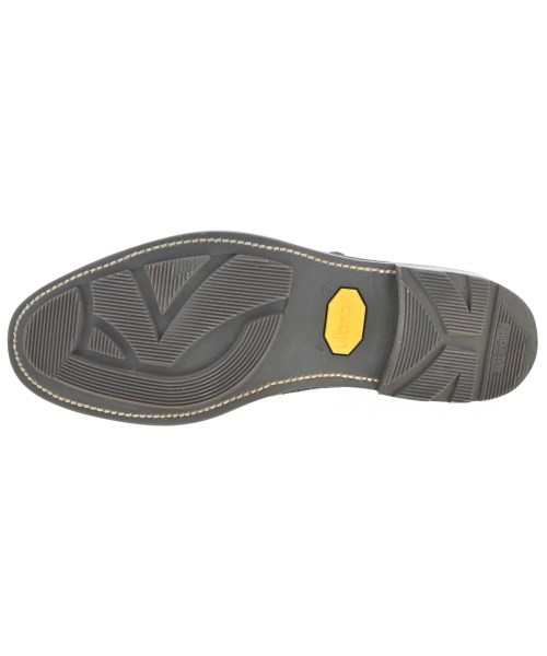 Tricker's（トリッカーズ）その他 黒 サイズ:-(26cm位) メンズ/2200708036020