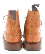 Tricker's（トリッカーズ）ブーツ 茶 サイズ:UK6(24.5cm位) メンズ/2200664822019