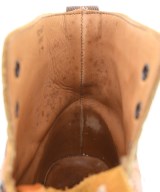 Tricker's（トリッカーズ）ブーツ 茶 サイズ:UK6(24.5cm位) メンズ/2200664822019