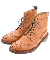 Tricker's ブーツ