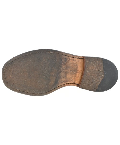 Tricker's（トリッカーズ）ビジネス・ドレスシューズ ベージュ サイズ:UK6(24.5cm位) メンズ/2200666895011