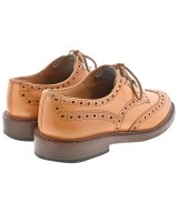 Tricker's（トリッカーズ）ビジネス・ドレスシューズ ベージュ サイズ:UK6(24.5cm位) メンズ/2200666895011