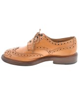 Tricker's（トリッカーズ）ビジネス・ドレスシューズ ベージュ サイズ:UK6(24.5cm位) メンズ/2200666895011