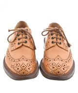 Tricker's（トリッカーズ）ビジネス・ドレスシューズ ベージュ サイズ:UK6(24.5cm位) メンズ/2200666895011