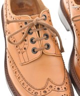 Tricker's（トリッカーズ）ビジネス・ドレスシューズ ベージュ サイズ:UK6(24.5cm位) メンズ/2200666895011