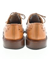Tricker's（トリッカーズ）ビジネス・ドレスシューズ ベージュ サイズ:UK6(24.5cm位) メンズ/2200666895011