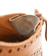 Tricker's（トリッカーズ）ビジネス・ドレスシューズ ベージュ サイズ:UK6(24.5cm位) メンズ/2200666895011