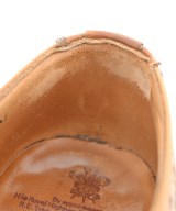 Tricker's（トリッカーズ）ビジネス・ドレスシューズ ベージュ サイズ:UK6(24.5cm位) メンズ/2200666895011