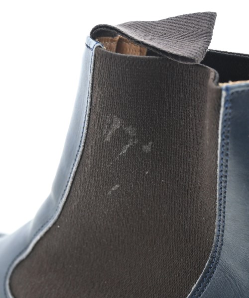 Tricker's（トリッカーズ）ブーツ 紺 サイズ:UK5(23.5cm位) レディース/2200669134087