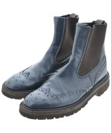 Tricker's（トリッカーズ）ブーツ 紺 サイズ:UK5(23.5cm位) レディース/2200669134087