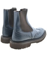 Tricker's（トリッカーズ）ブーツ 紺 サイズ:UK5(23.5cm位) レディース/2200669134087