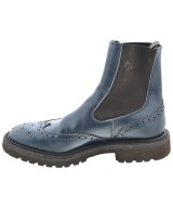 Tricker's（トリッカーズ）ブーツ 紺 サイズ:UK5(23.5cm位) レディース/2200669134087