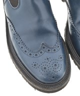 Tricker's（トリッカーズ）ブーツ 紺 サイズ:UK5(23.5cm位) レディース/2200669134087