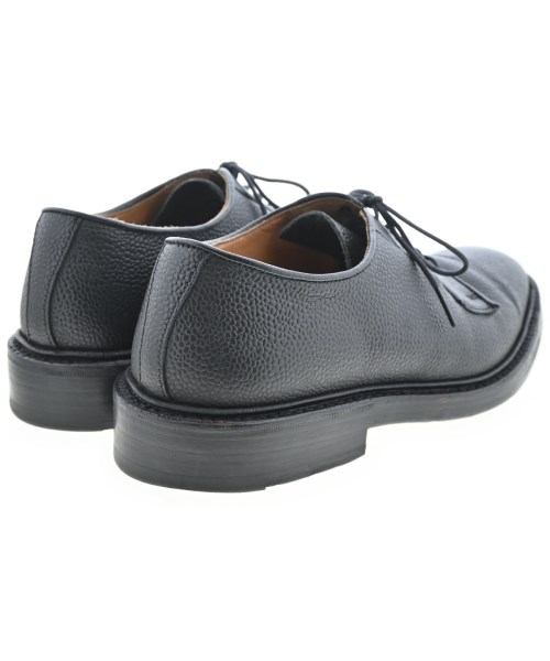 Tricker's（トリッカーズ）ビジネス・ドレスシューズ 黒 サイズ:UK7 1/2(26cm位) メンズ/2200670649020