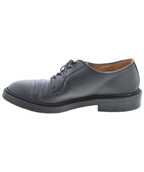 Tricker's（トリッカーズ）ビジネス・ドレスシューズ 黒 サイズ:UK7 1/2(26cm位) メンズ/2200670649020