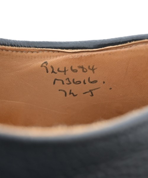 Tricker's（トリッカーズ）ビジネス・ドレスシューズ 黒 サイズ:UK7 1/2(26cm位) メンズ/2200670649020