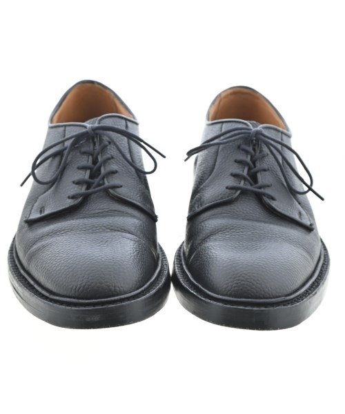 Tricker's（トリッカーズ）ビジネス・ドレスシューズ 黒 サイズ:UK7 1/2(26cm位) メンズ/2200670649020