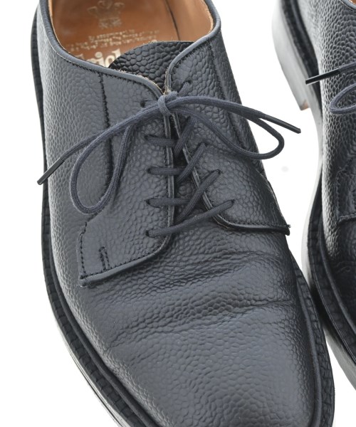 Tricker's（トリッカーズ）ビジネス・ドレスシューズ 黒 サイズ:UK7 1/2(26cm位) メンズ/2200670649020