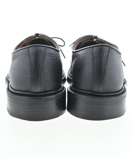Tricker's（トリッカーズ）ビジネス・ドレスシューズ 黒 サイズ:UK7 1/2(26cm位) メンズ/2200670649020