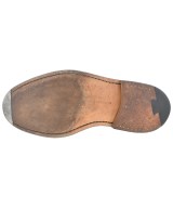 Tricker's（トリッカーズ）ビジネス・ドレスシューズ 黒 サイズ:UK7 1/2(26cm位) メンズ/2200670649020