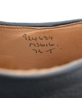 Tricker's（トリッカーズ）ビジネス・ドレスシューズ 黒 サイズ:UK7 1/2(26cm位) メンズ/2200670649020