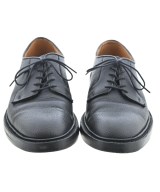 Tricker's（トリッカーズ）ビジネス・ドレスシューズ 黒 サイズ:UK7 1/2(26cm位) メンズ/2200670649020