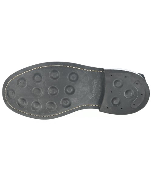 Tricker's（トリッカーズ）ブーツ グレー サイズ:UK7 1/2(26cm位) メンズ/2200664210199