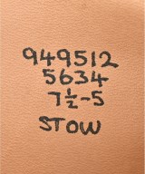 Tricker's（トリッカーズ）ブーツ グレー サイズ:UK7 1/2(26cm位) メンズ/2200664210199