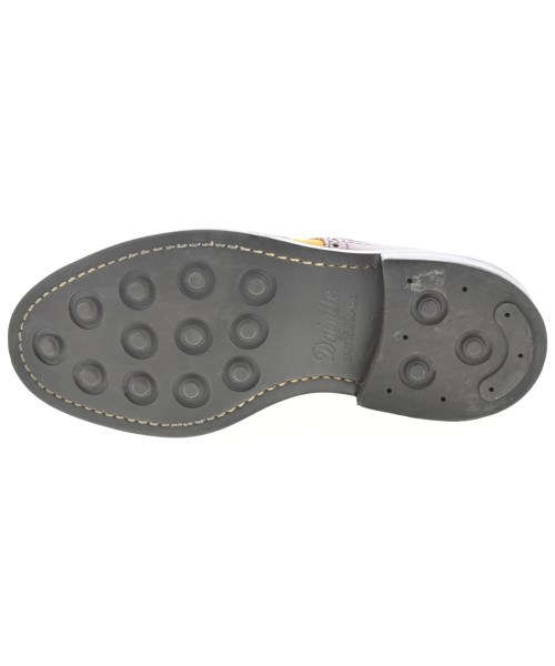 Tricker's（トリッカーズ）その他 黄 サイズ:UK7 1/2(26cm位) メンズ/2200671554095