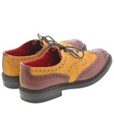Tricker's（トリッカーズ）その他 黄 サイズ:UK7 1/2(26cm位) メンズ/2200671554095