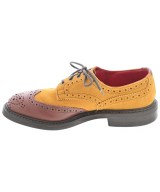 Tricker's（トリッカーズ）その他 黄 サイズ:UK7 1/2(26cm位) メンズ/2200671554095