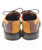 Tricker's（トリッカーズ）その他 黄 サイズ:UK7 1/2(26cm位) メンズ/2200671554095