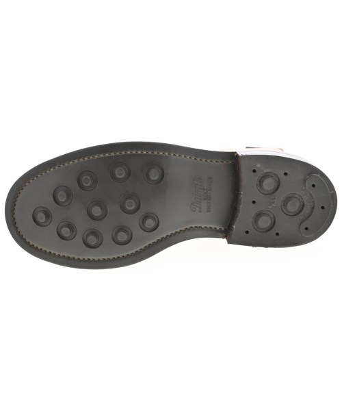 Tricker's（トリッカーズ）ブーツ 茶 サイズ:UK5(23.5cm位) レディース/2200734912015