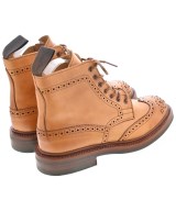 Tricker's（トリッカーズ）ブーツ 茶 サイズ:UK5(23.5cm位) レディース/2200734912015