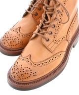 Tricker's（トリッカーズ）ブーツ 茶 サイズ:UK5(23.5cm位) レディース/2200734912015