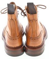 Tricker's（トリッカーズ）ブーツ 茶 サイズ:UK5(23.5cm位) レディース/2200734912015