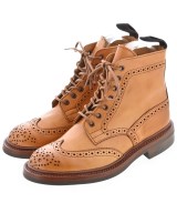 Tricker's ブーツ