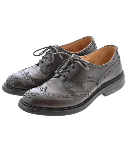 Tricker's(トリッカーズ)のビジネス・ドレスシューズ サイズ:UK7 1/2(26cm位) 20,000円